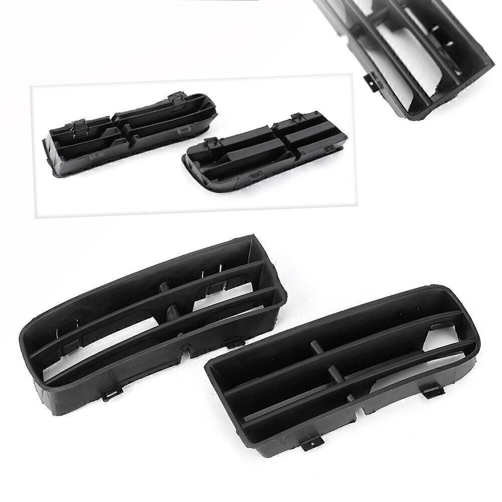 Front Lower Corner Bumper Grille for VW Golf MK4 (1997–2006) 2016YF077