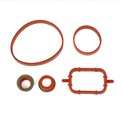 20Pcs Intake Manifold Gasket Kit for BMW E90 E91 E92 E93 E46 (11617790198)