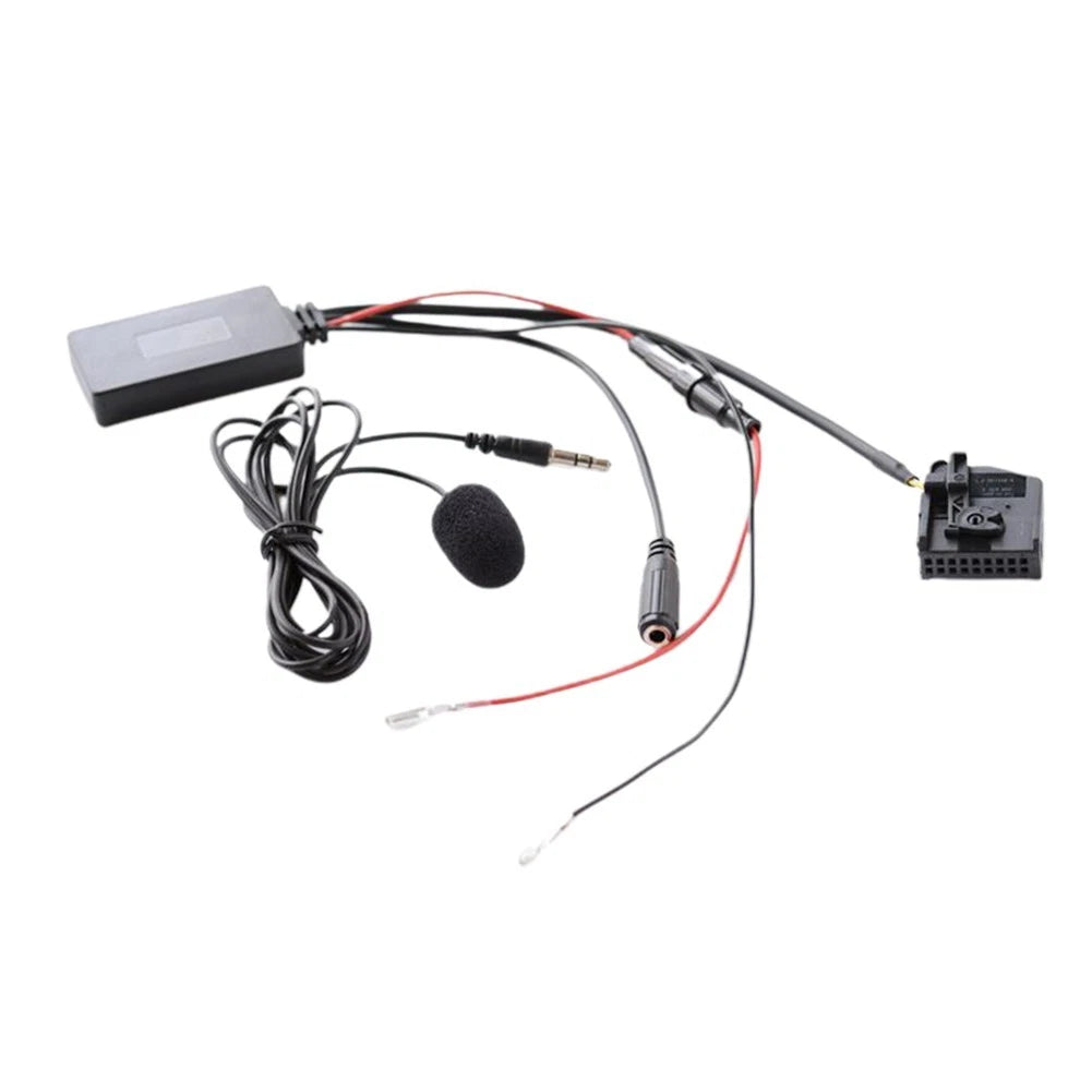 AUX Cable Adapter for Mercedes (27cm)