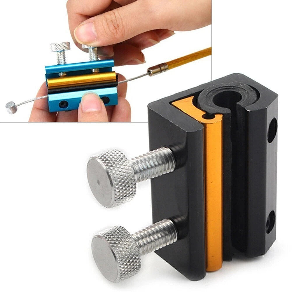 Cable Lubing Tool for Clutch Brake Throttle Cables (Universal Fit)