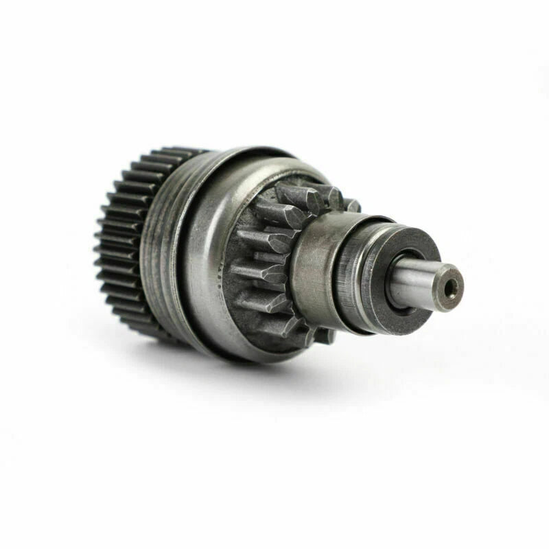 Starter Pinion Gear for Suzuki RGV250 Gamma (1997), AG100 Address V100 (1991–2000) T9