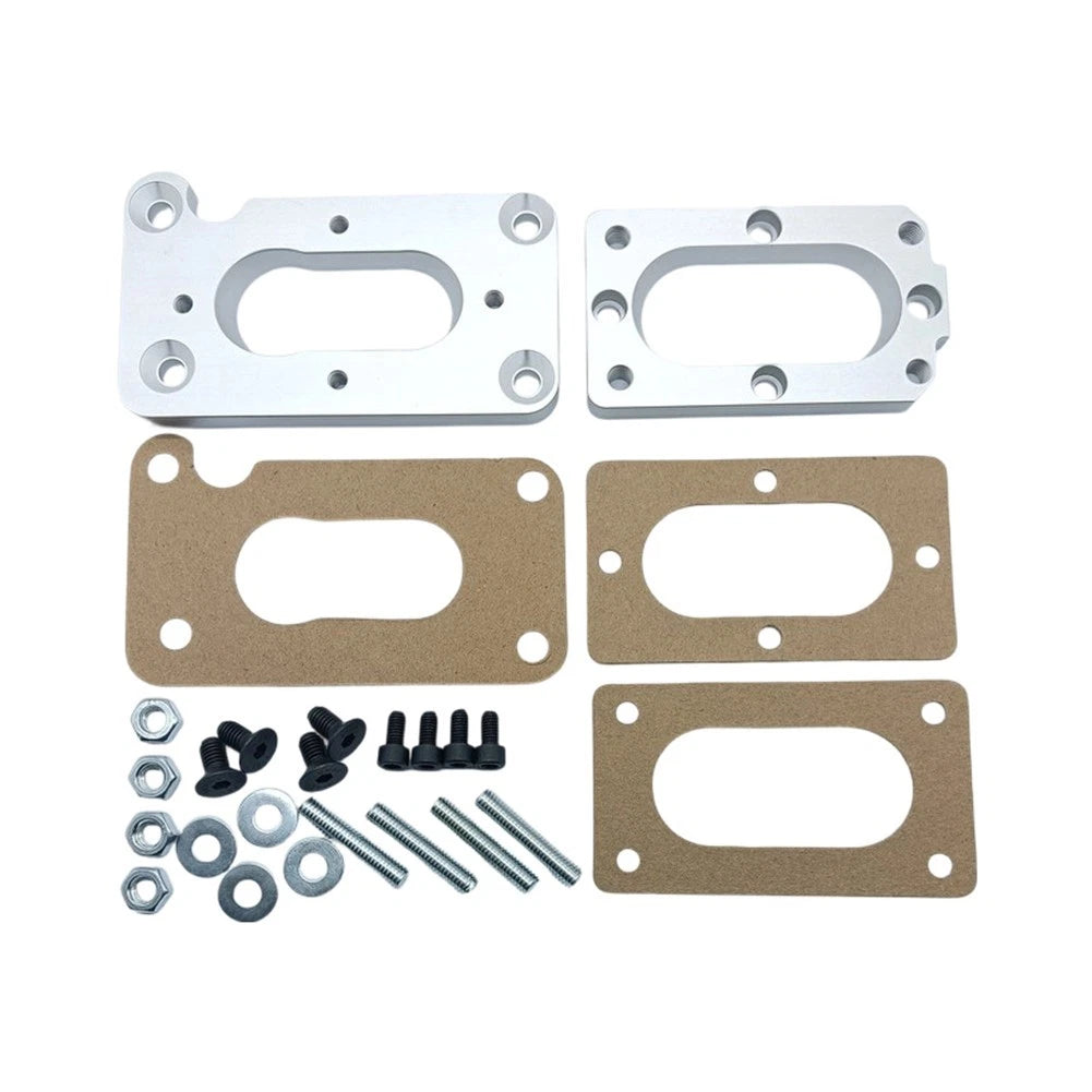 Carburetor Adapter Kit for Mazda B2000 B2200