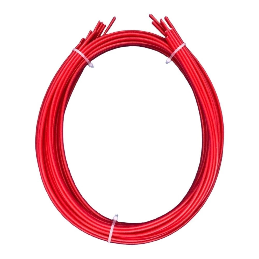 20pcs Plastic Welding Rods for Car Bumper (PP Material)