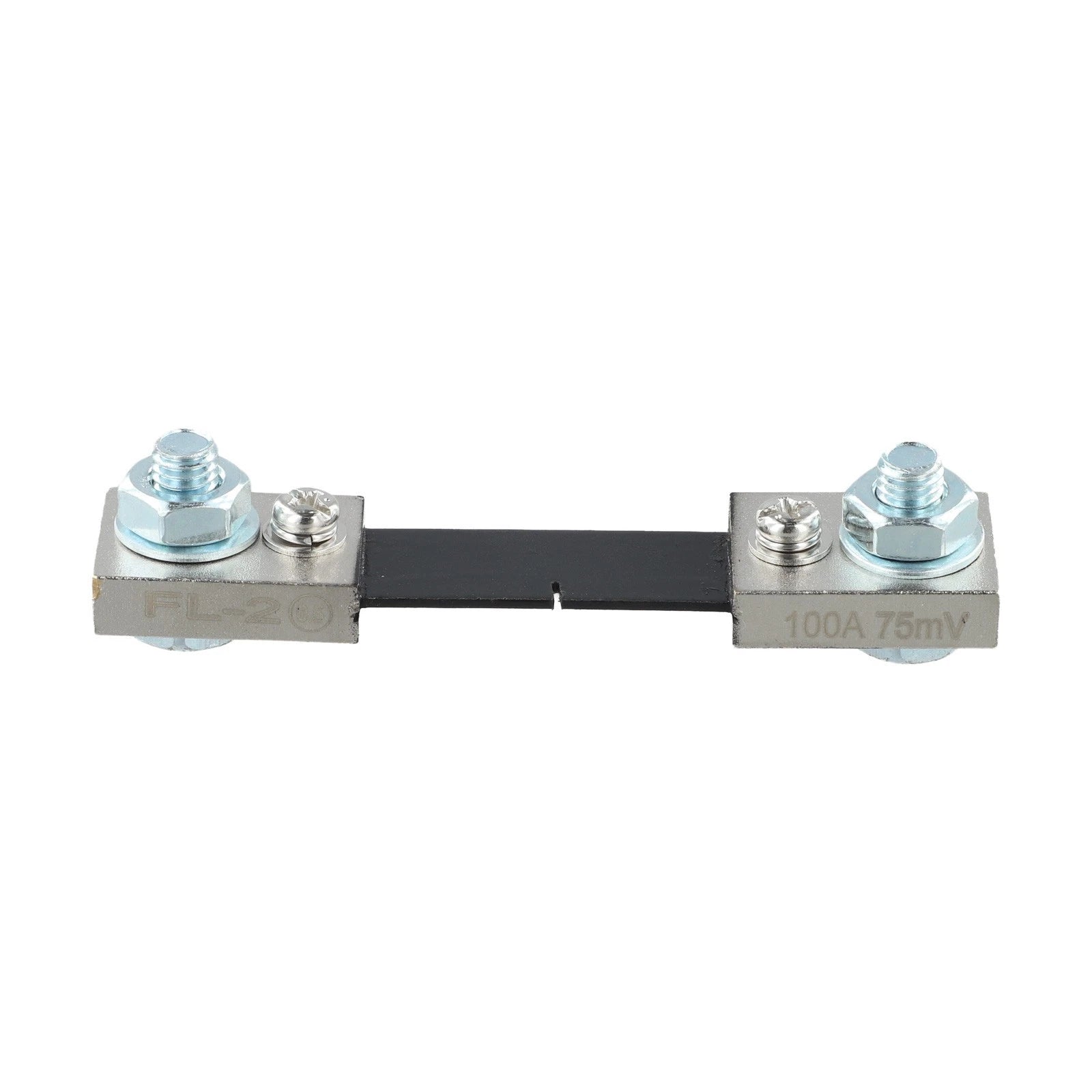 Shunt Resistor 75mV for DC Current Measurement (50A, 100A)