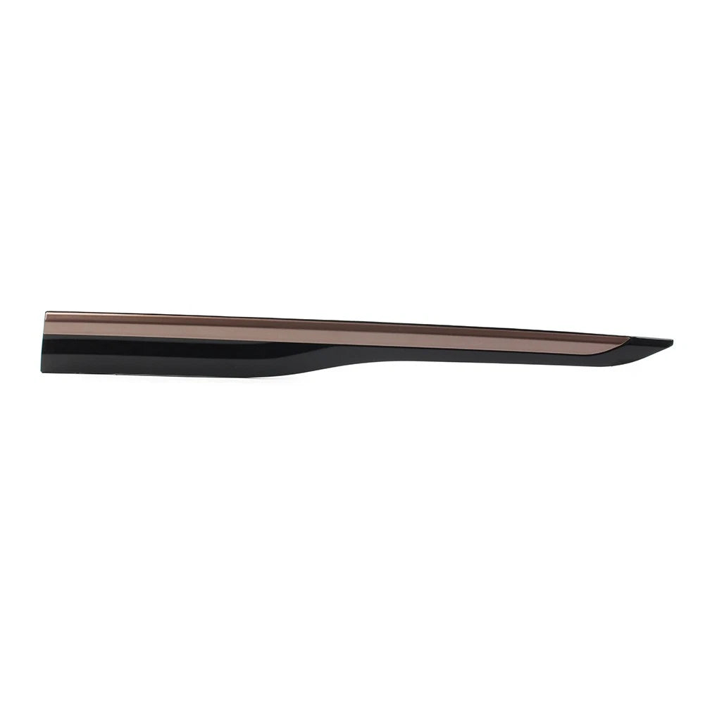 Left Side Vent Trim for Land Rover Range Rover Velar (2018–2021)