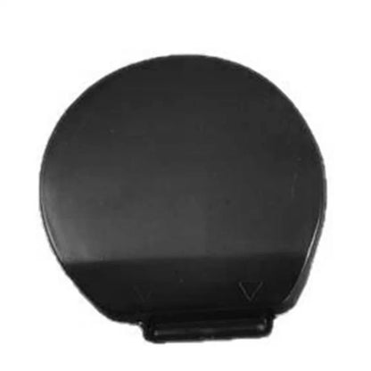 Left Front Bumper Grille Tow Hook Cover for Mazda CX-9 (2013–2015)