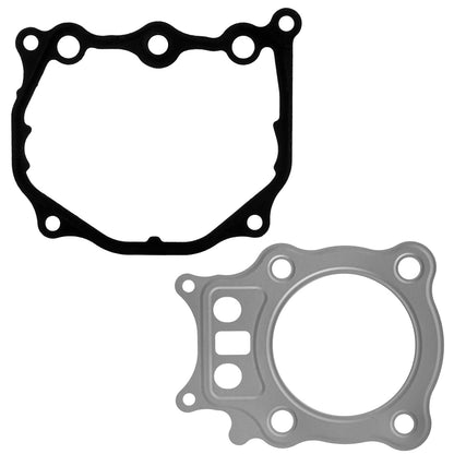 Head and Valve Cover Gasket Set for Honda Rancher 350 TRX350TE (2002–2004)