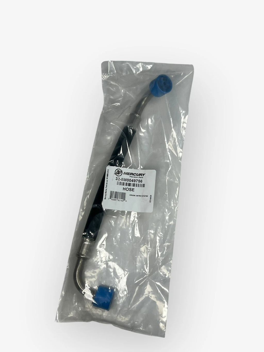 Hose for Mercury (32-8M0049756)