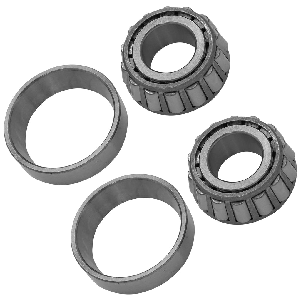Spindle Bearing Replacement for Cub Cadet MTD Troy-Bilt (2014–2023)