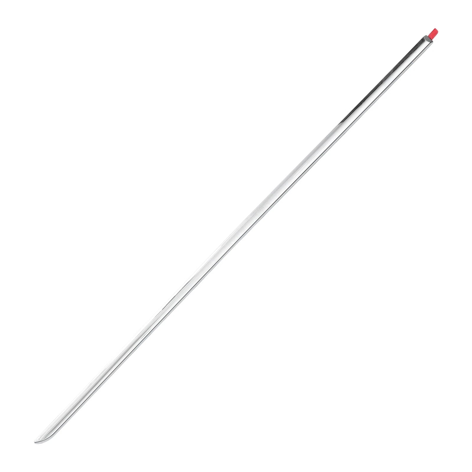 Car Door Garnish Trim Left Front for Mercedes-Benz C-Class (2015–2021)