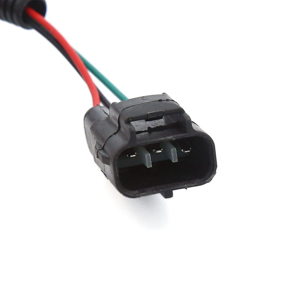 Crankshaft Position Sensor Replacement for Dodge Ram Durango (1997–2003)