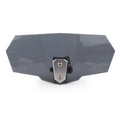 Universal Adjustable Windshield Spoiler Deflector