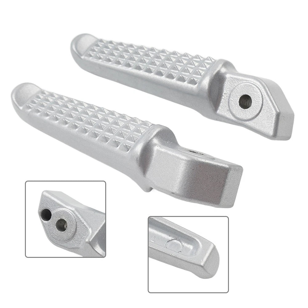 Rear Foot Pegs for Honda Grom MSX125 (Universal)