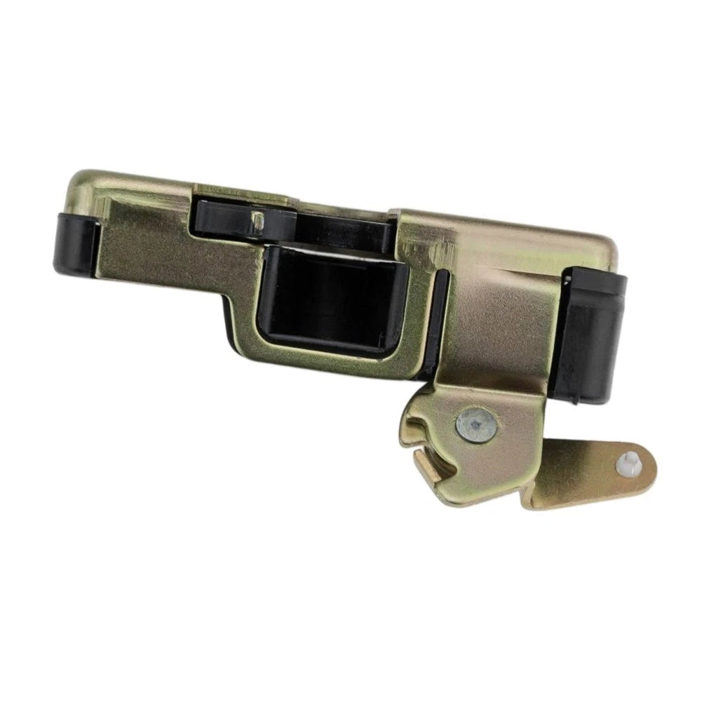 Sliding Door Lock for T4 IV Van (1990–2003) ABS Metal Construction