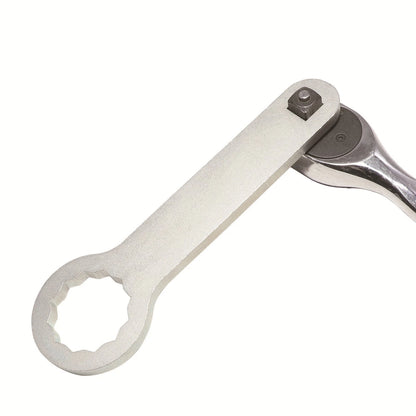 36mm Rear Axle Wrench for HD Touring (2008–2021)