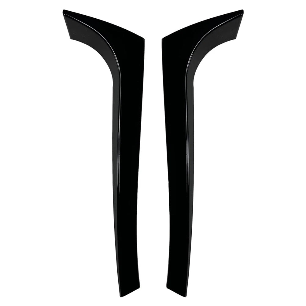Rear Window Spoiler Lip Wing for VW Golf 5 MK5 R32 (2006–2009)