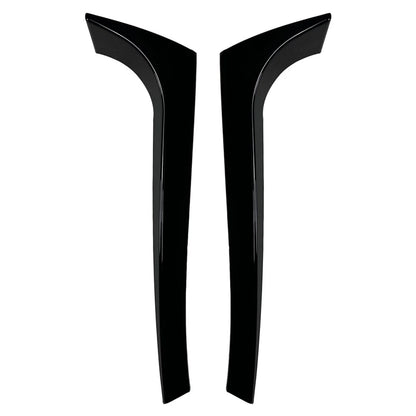 Rear Window Spoiler Lip Wing for VW Golf 5 MK5 R32 (2006–2009)