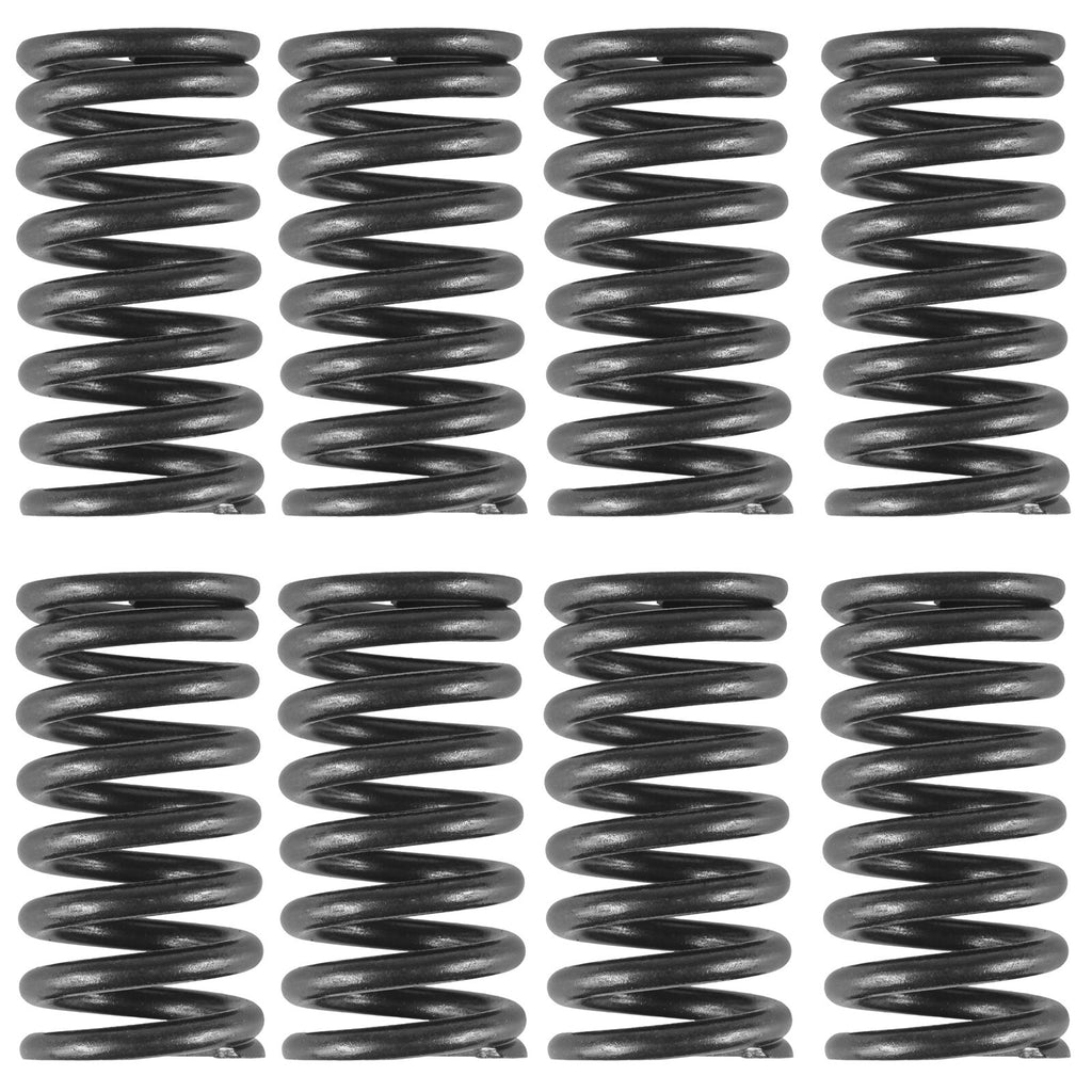 8x Valve Springs Replacement for Honda Accord Civic (2003–2015)