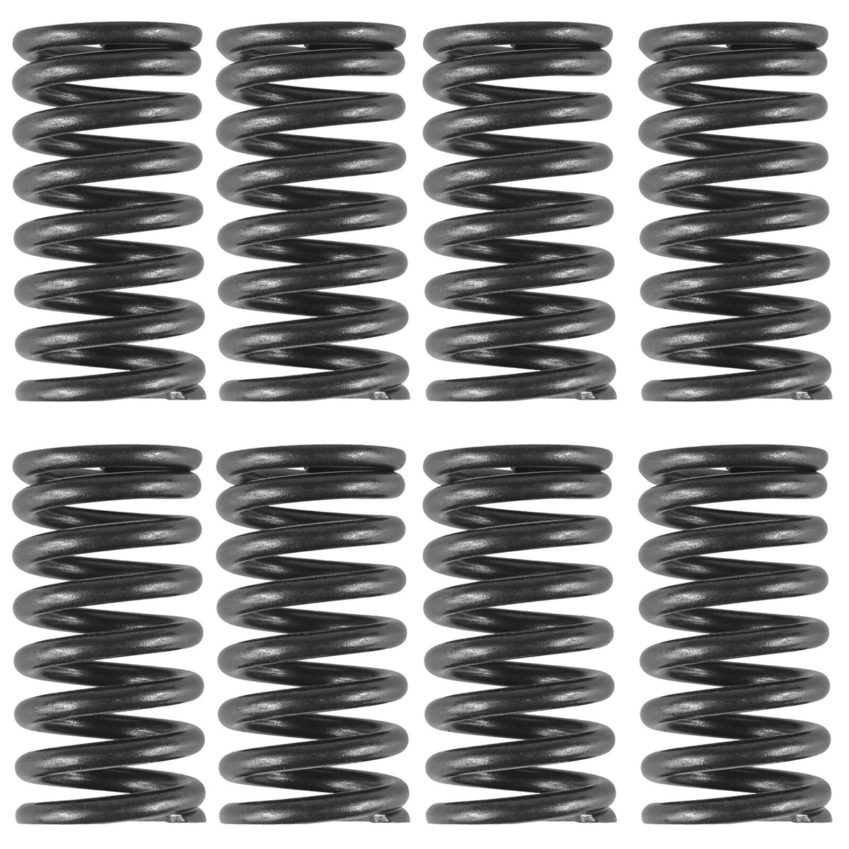 8x Valve Springs Replacement for Honda Accord Civic (2003–2015)