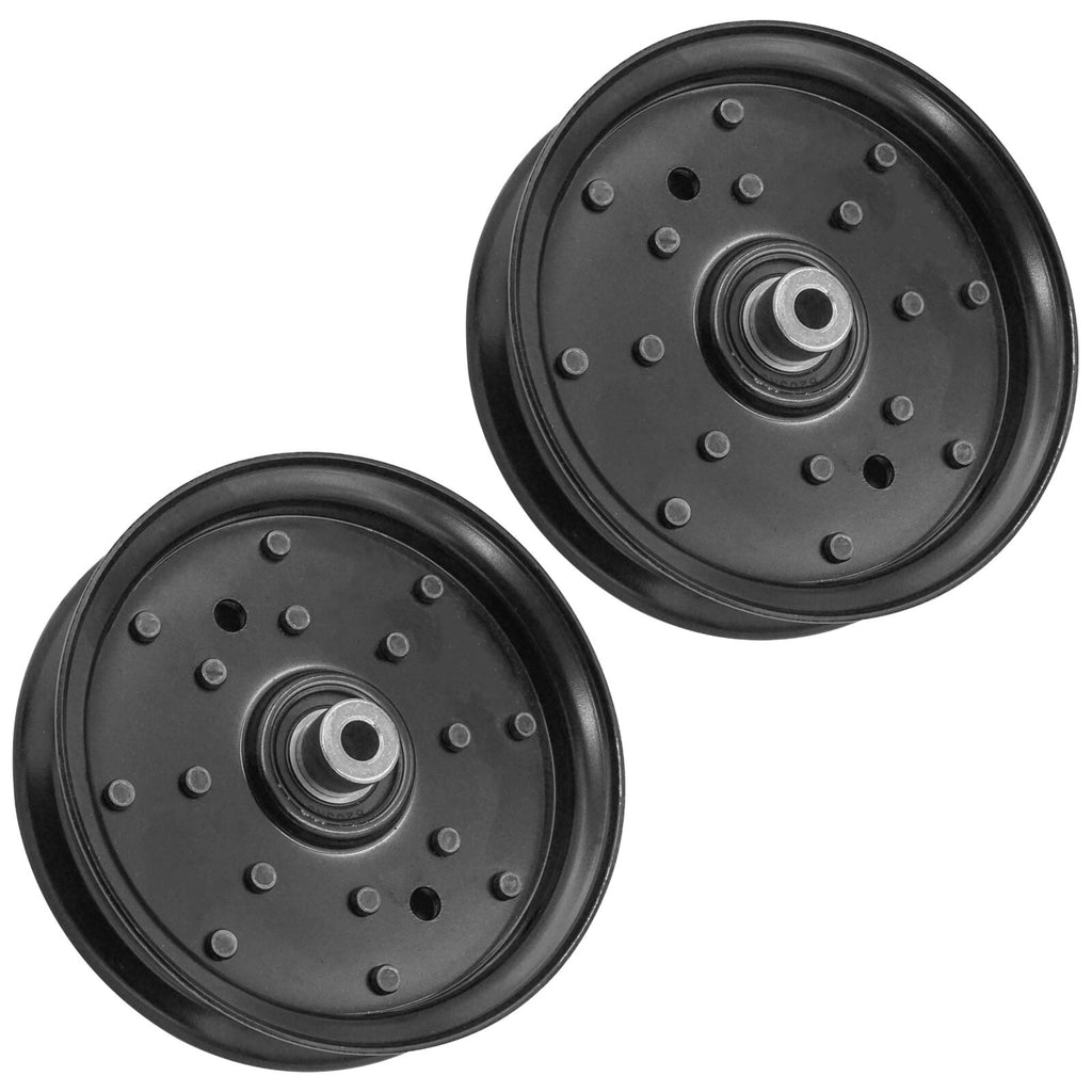 Deck Pulley Replacement for Ariens 48 52 60 Inch (2000–2005)