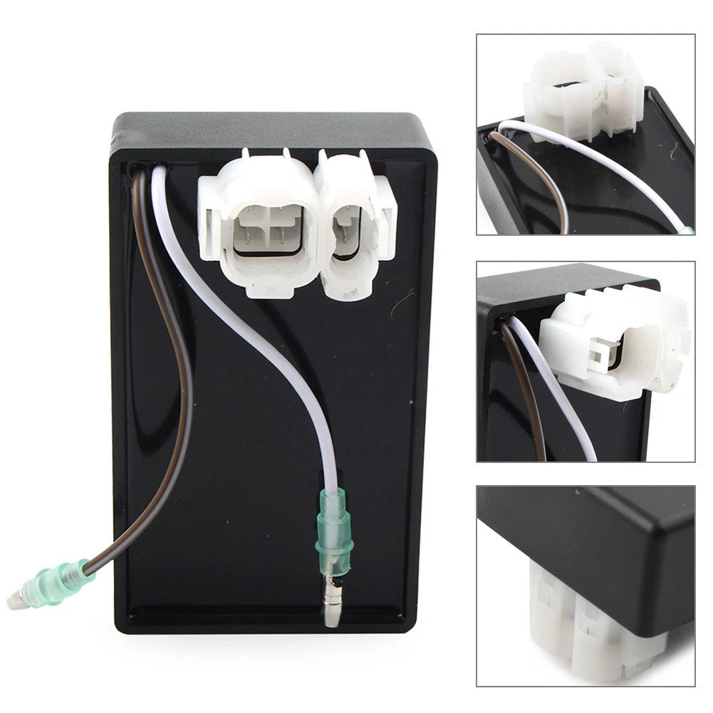 High Performance CDI Igniter Box 0452310 for Polaris Phoenix 200 (2005)