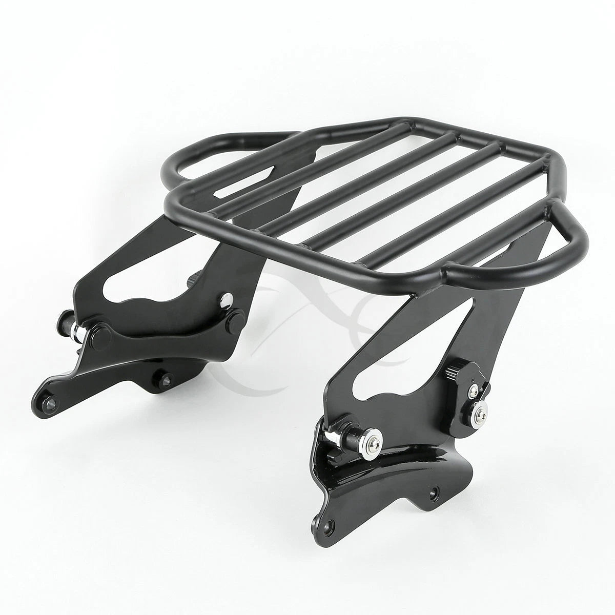 2X Up Mounting Rack Docking Kit for Harley Touring Road Glide (2014–2024)