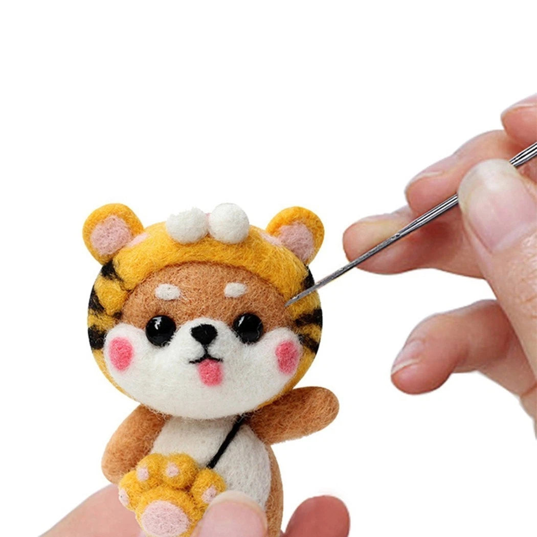 Felting Needles Set for Crafts (Mixed Tool)