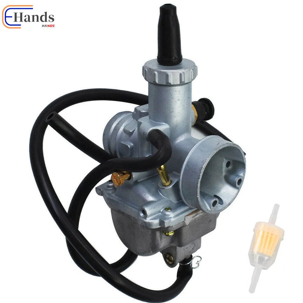 Carburetor for Suzuki LT-F160 LTF160T Quadrunner 160 (1991–1996)