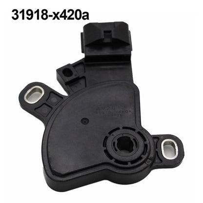 Automatic Transmission Gear Position Sensor for Nissan