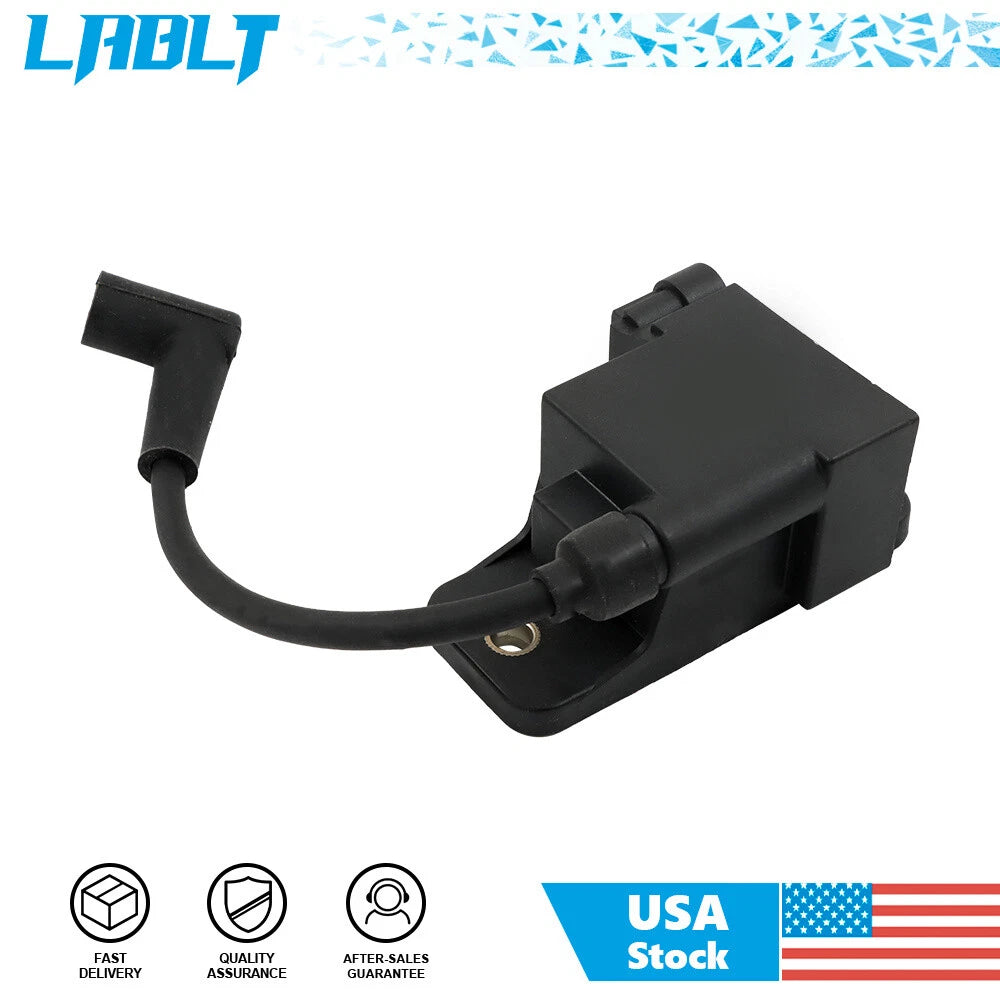Ignition Coil CDM Module for Mercury 30-300HP & Force 40-120HP (N/A)