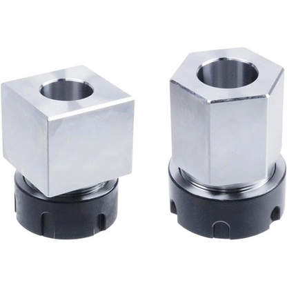 CNC Lathe Clamping Set ER32 ER25 ER40 for Engraving Tasks