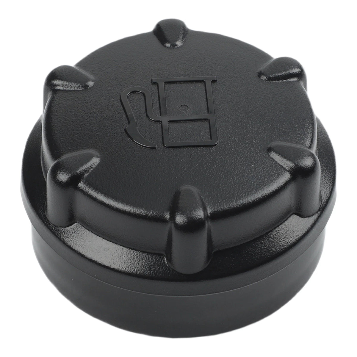 Replacement Fuel Tank Cap for Honda GCV145 GCV170 GCV200 (Lawnmower)