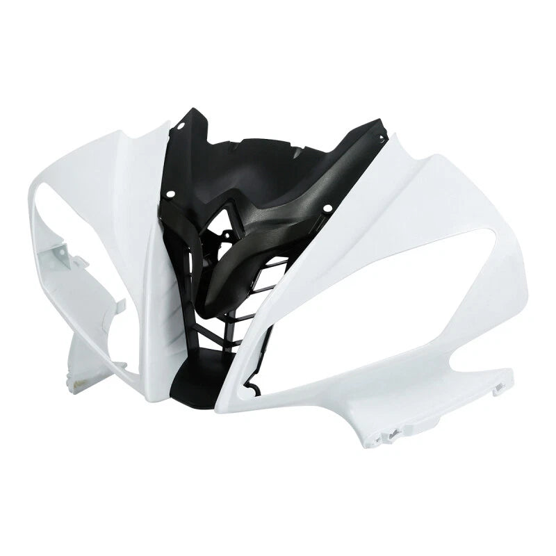Upper Front Fairing Cowl for Yamaha YZF R6 (2008–2016)