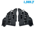 2X Front Bumper Brackets for Chevrolet Colorado (2015–2020) LH+RH