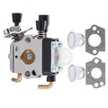 Carburetor Kit for Engine Performance Boost (Garden Equipment)