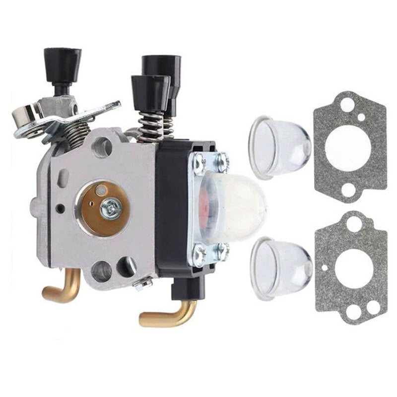 Carburetor Kit for Engine Performance Boost (Garden Equipment)