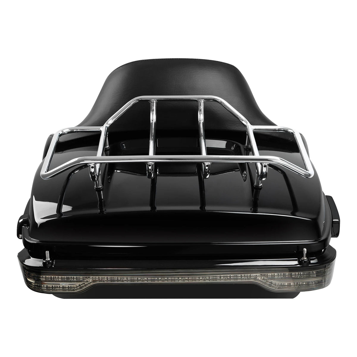 Trunk Pad Top Rack Light for Harley Street Glide (2014–2023)