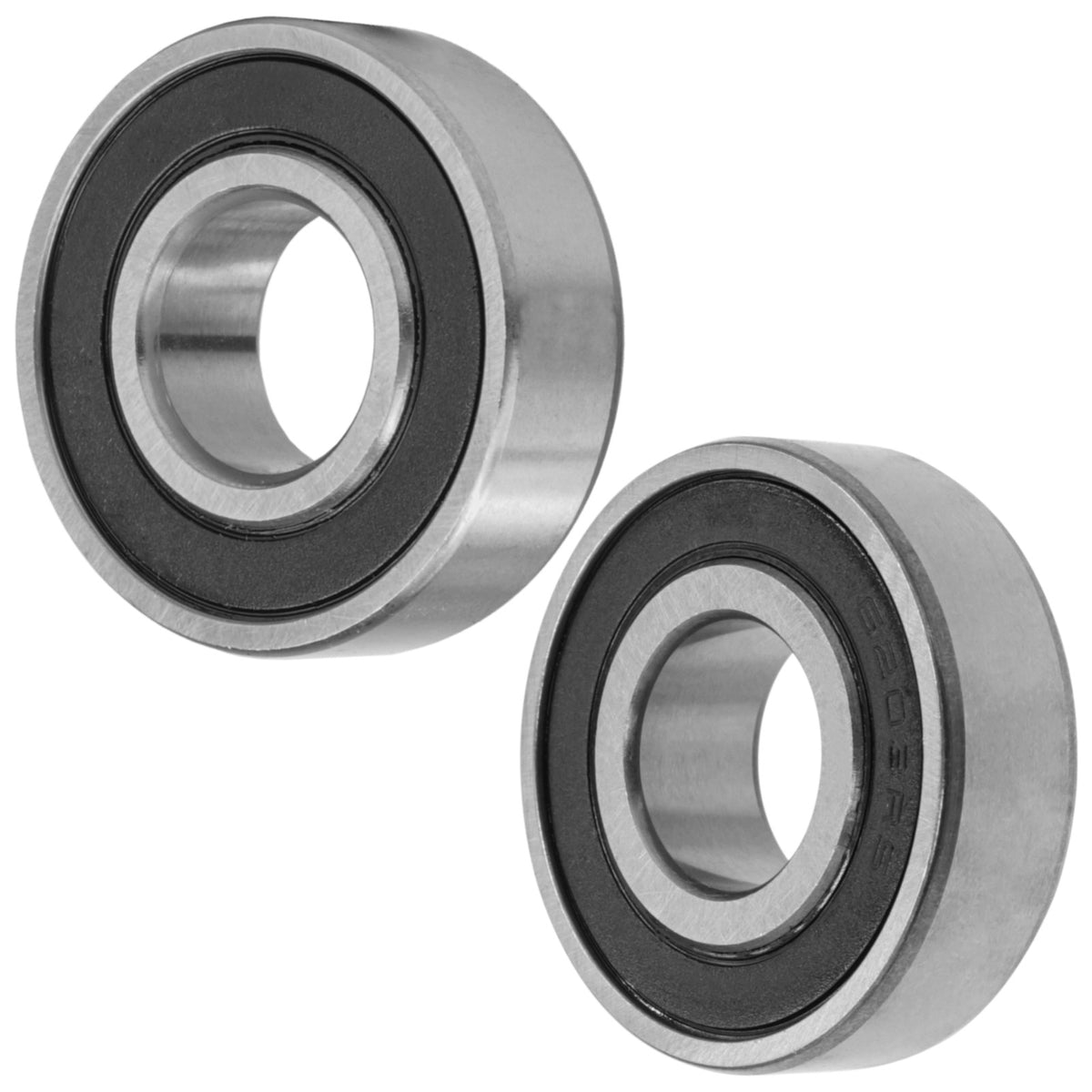 Deck Spindle Rebuild Kit for Hustler Raptor 2850 (2000–2000)