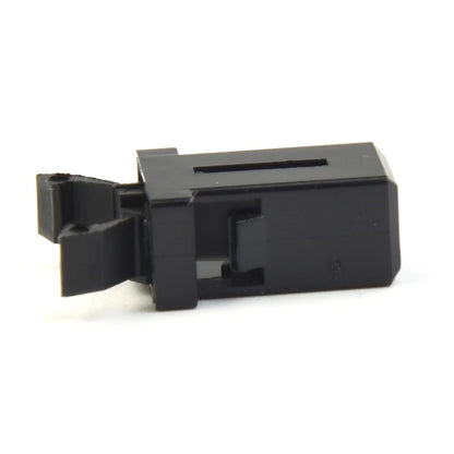 Replacement Car Sunglass Holder Overhead Console Lock for Most Vehicles