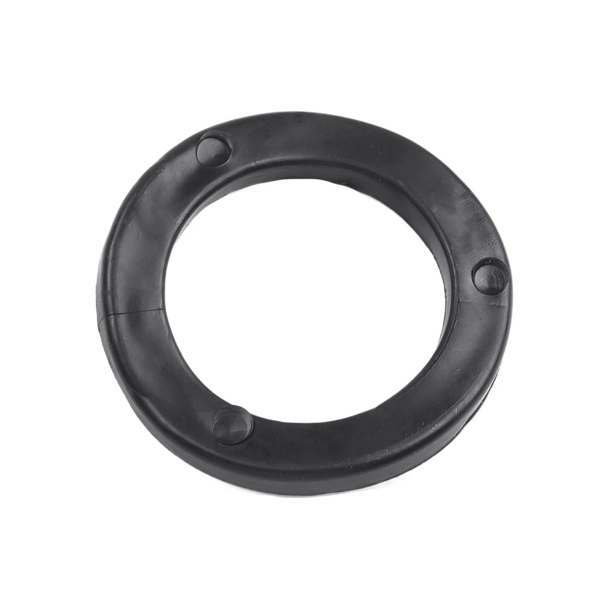 20pcs Rubber Washers for Spinlock Dumbbell Nut