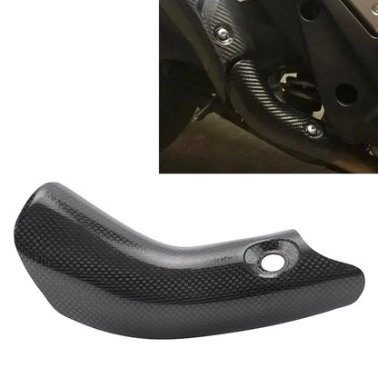 Exhaust Mid Link Pipe Heat Shield Cover for Honda X-ADV 750 (2021–2023)