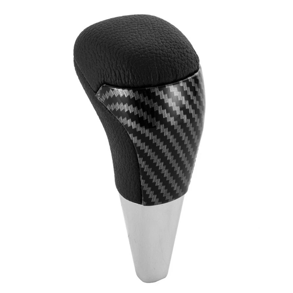 Gear Lever Ball Gear Knob Cover for