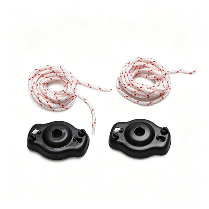 2X Starter Cup Pawl Kit 4140-190-2010 for Stihl FS40R FS55R (–)