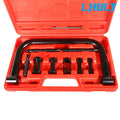 Valve Spring Compressor Tool Kit for Motorcycle, Car, ATV (Universal)