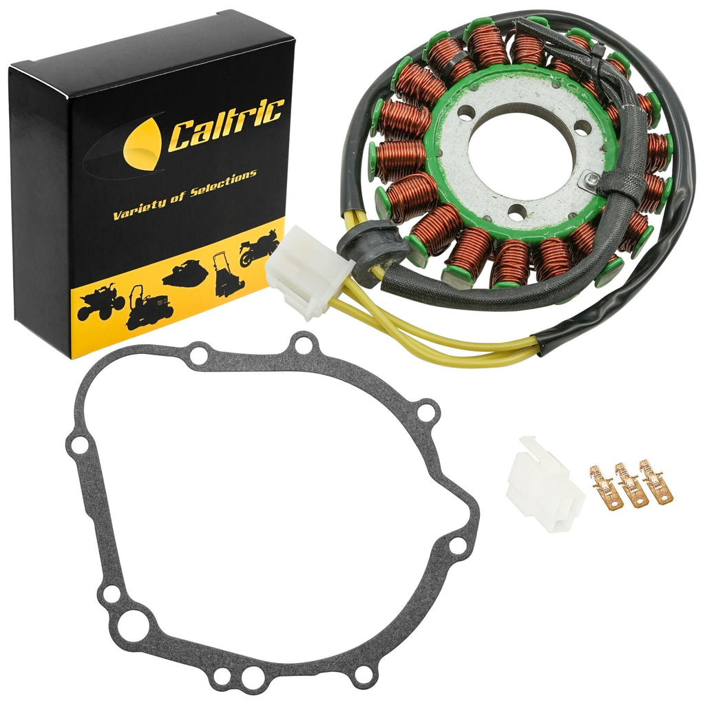 Stator and Gasket Assembly for Suzuki GSX-R600 (2006–2024)