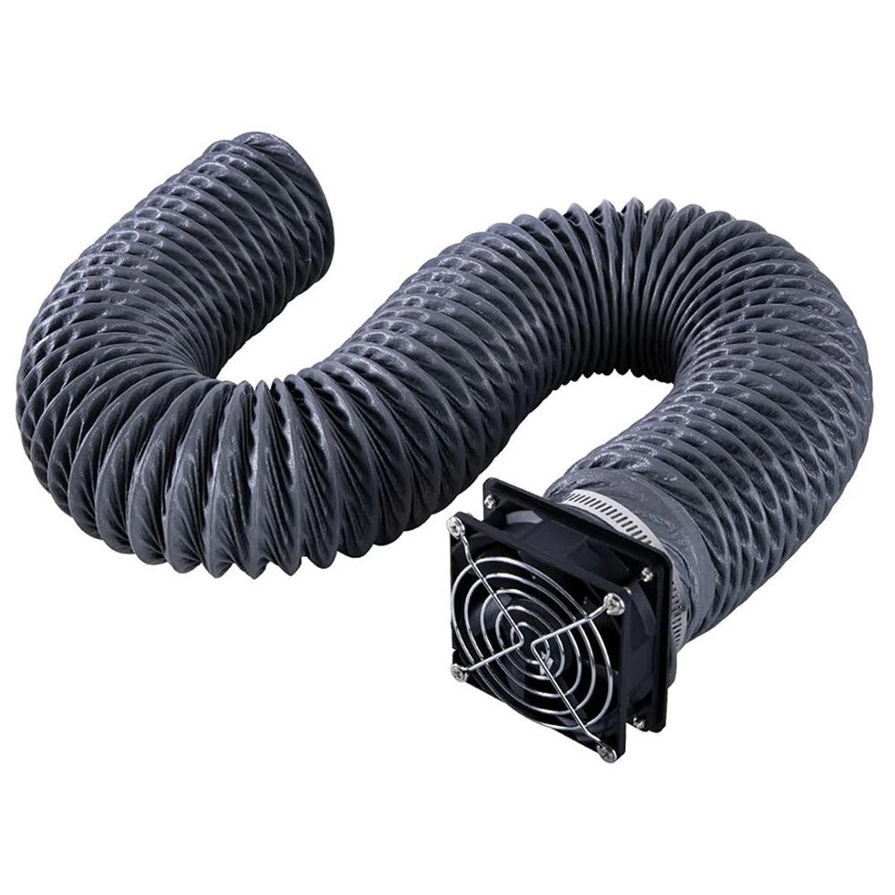 Exhaust Fan Kit for Welding and Painting