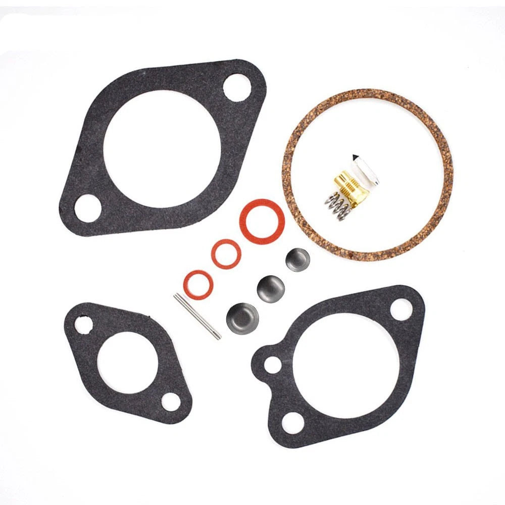 Carburetor Repair Kit for Chrysler Force Outboard 9.9 15 75 85 105 120 HP (1990–1999)