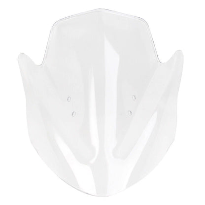 Windshield for Kawasaki ER-6N ER6N (2012–2016) Clear