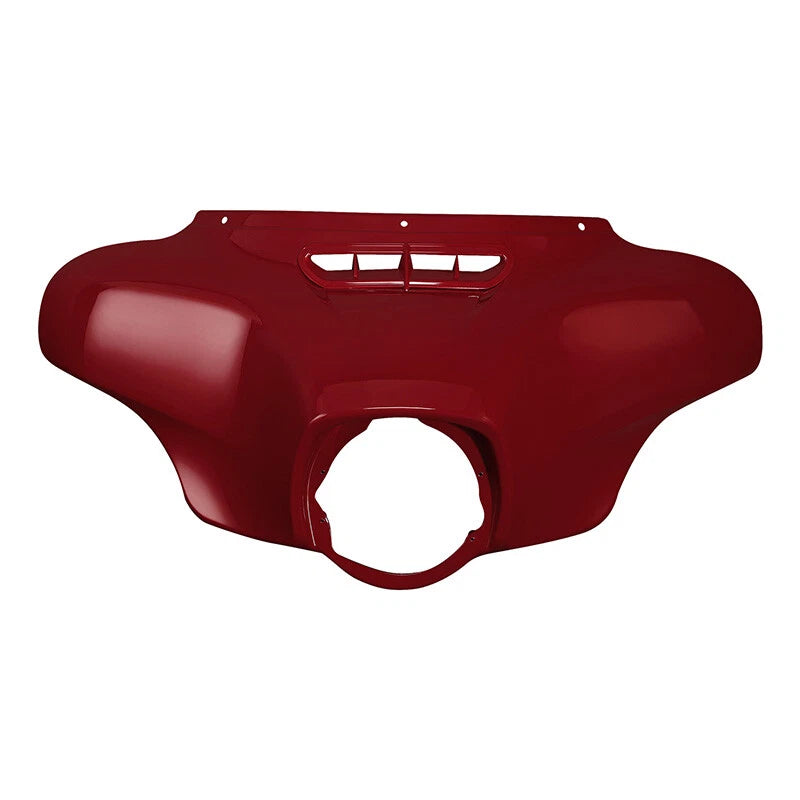 Outer Batwing Fairing for Harley Touring Electra Glide (2014–2023) Billiard Red