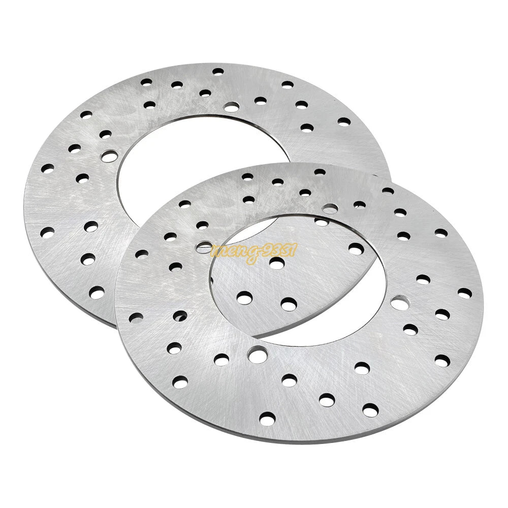 Rear Wheel Hub Brake Rotor Bearing Stud Kit for Polaris Ranger XP 900 (2013–2019)